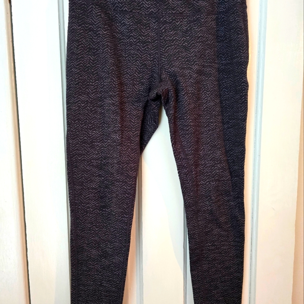 Mondetta stretch pants, size L